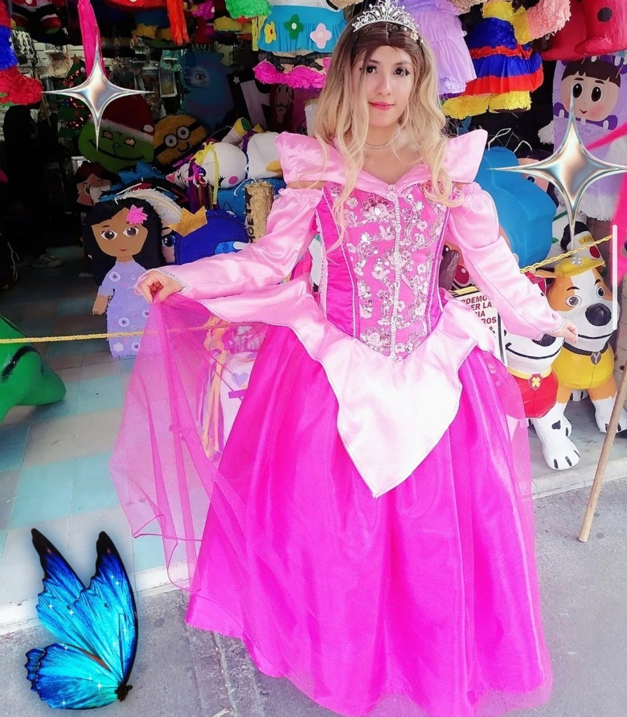 Princesa Aurora